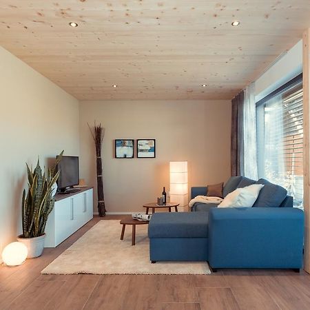 Simply Home Apartments Ueberackern エクステリア 写真